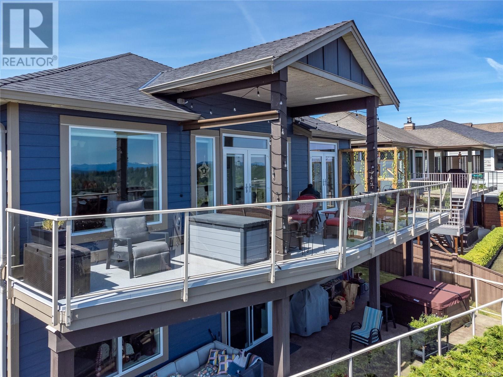 672 Pacific Heights Lane, Campbell River real estate listing 988579