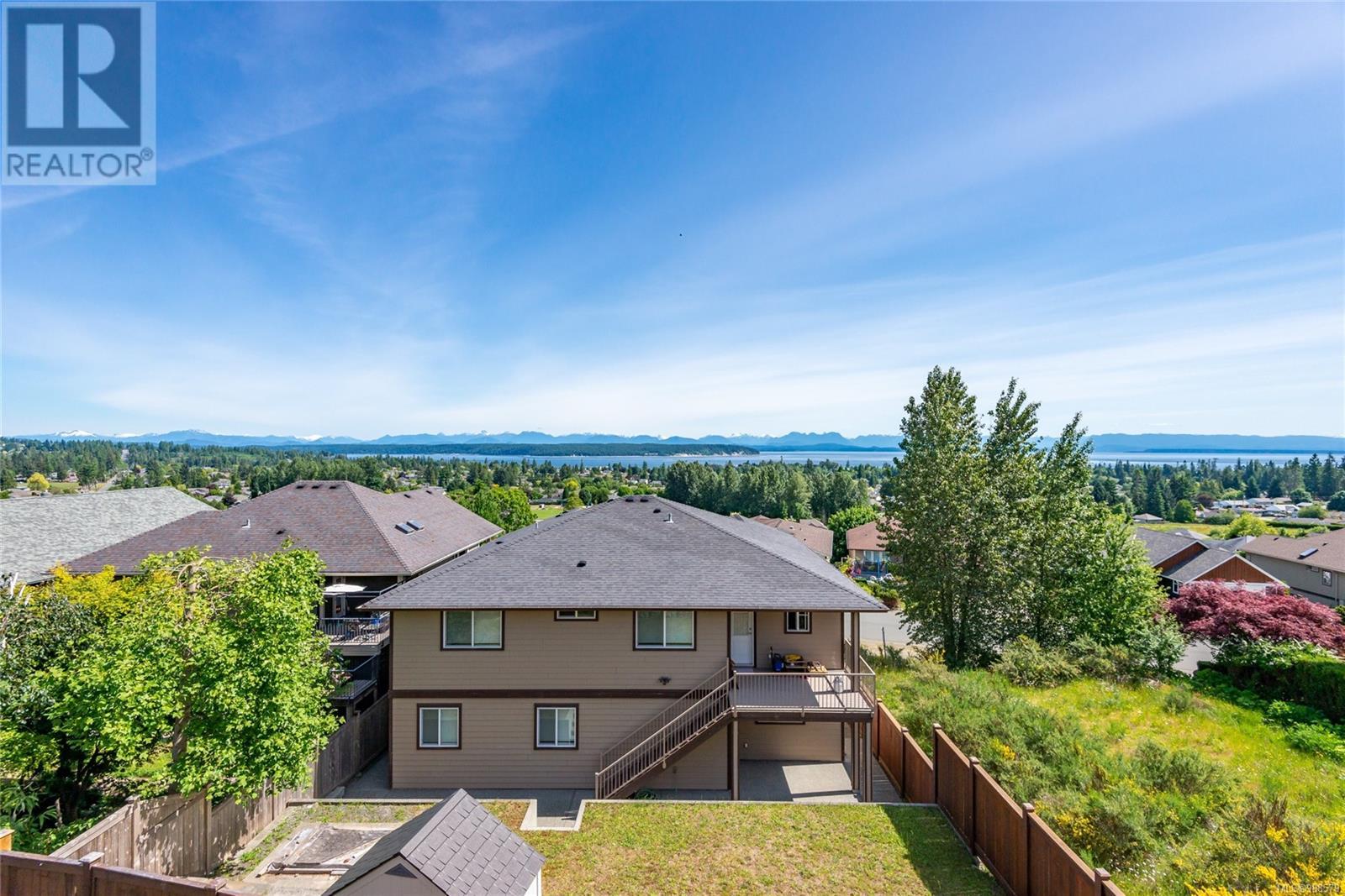 672 Pacific Heights Lane, Campbell River real estate listing 988579