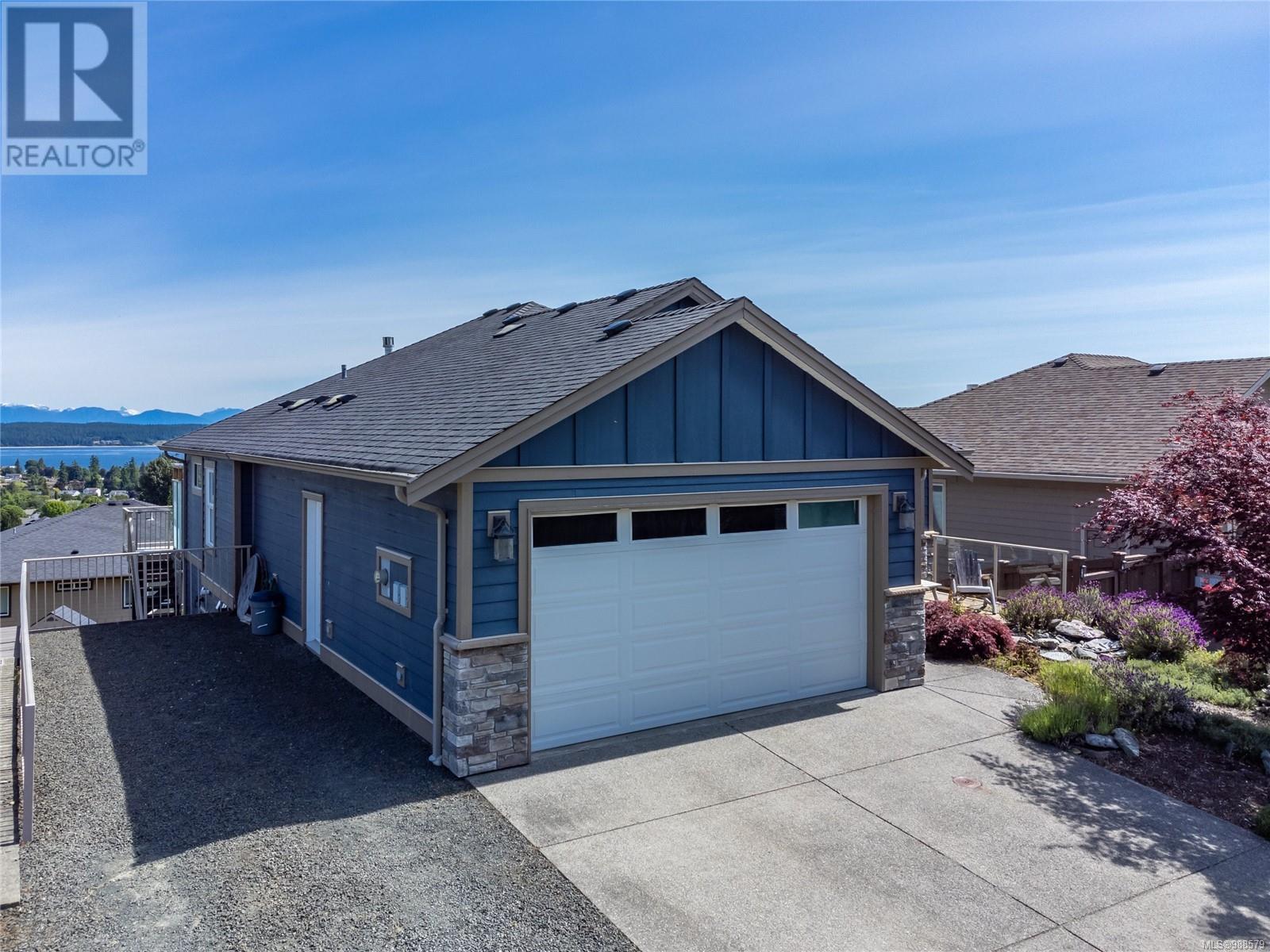 672 Pacific Heights Lane, Campbell River real estate listing 988579