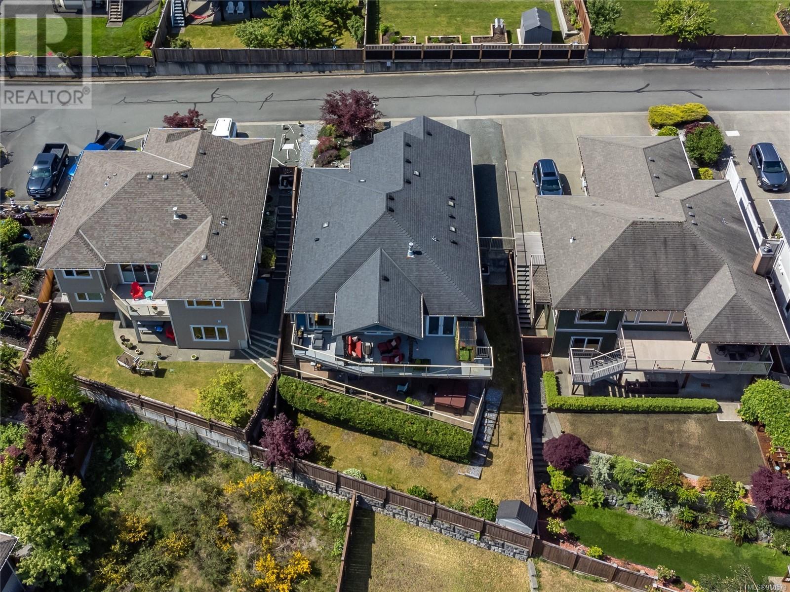 672 Pacific Heights Lane, Campbell River real estate listing 988579