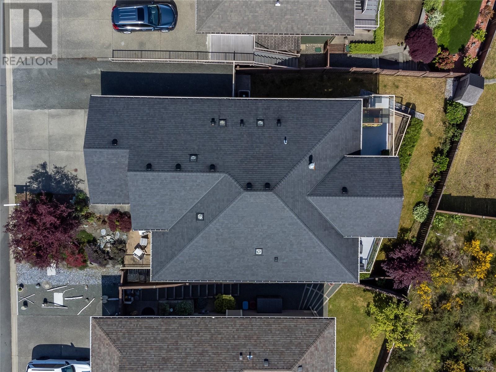 672 Pacific Heights Lane, Campbell River real estate listing 988579