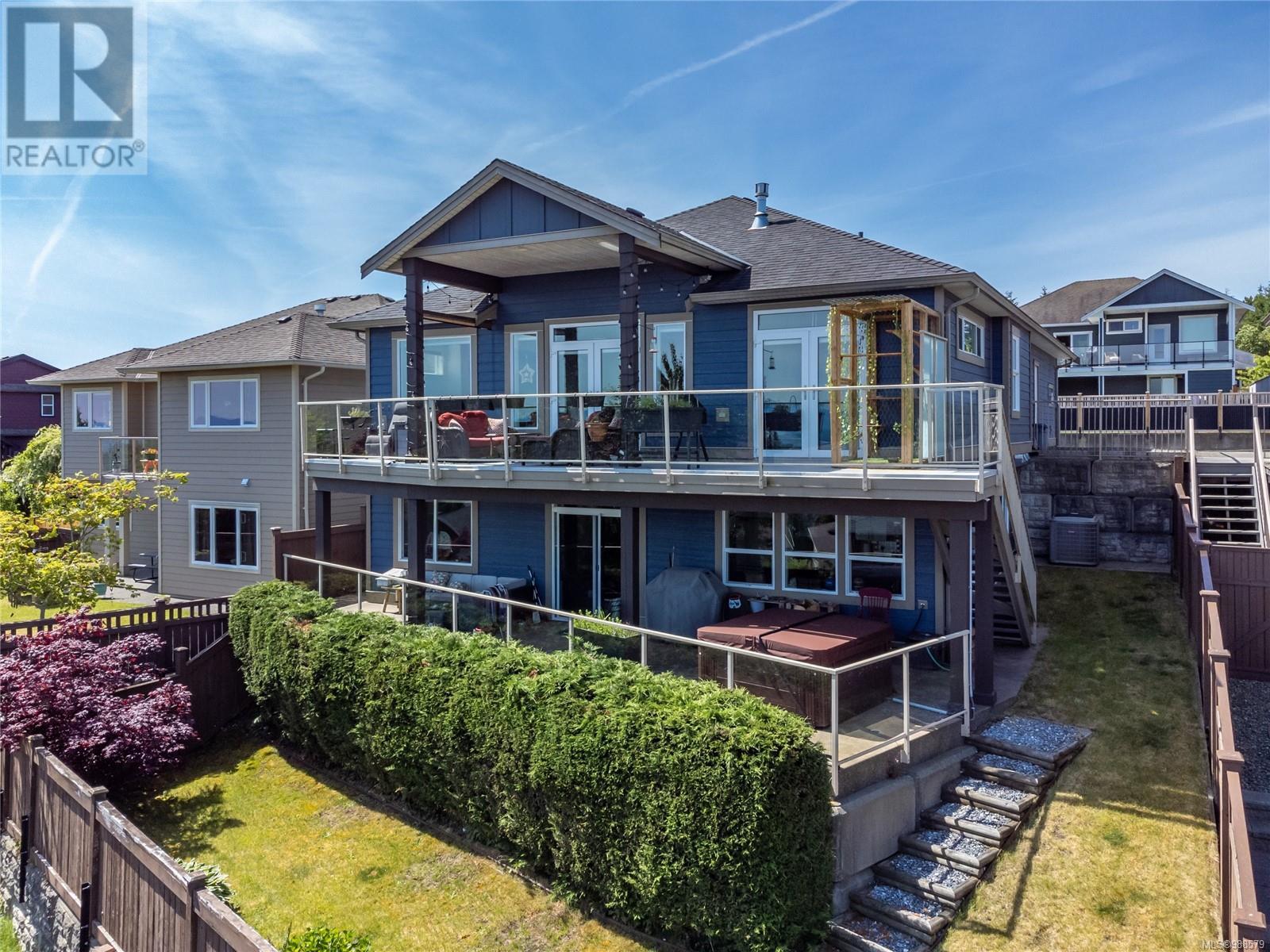 672 Pacific Heights Lane, Campbell River real estate listing 988579