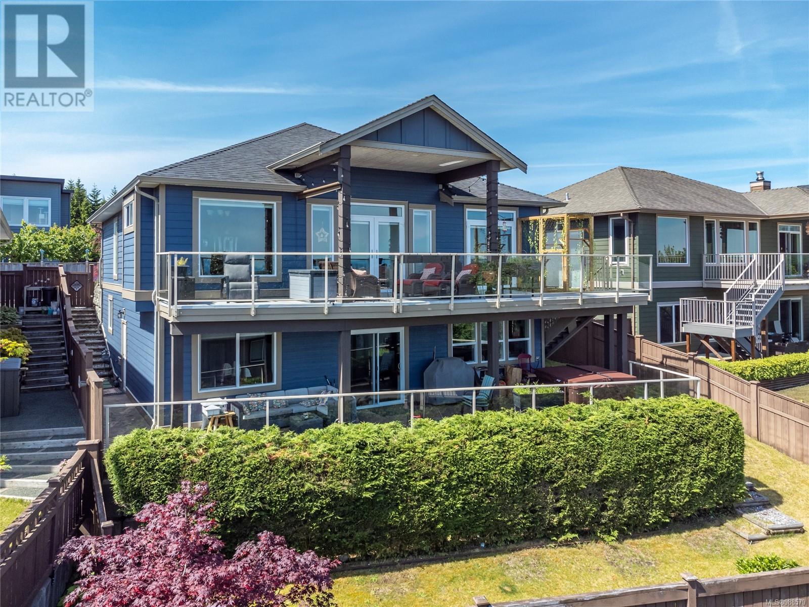 672 Pacific Heights Lane, Campbell River real estate listing 988579