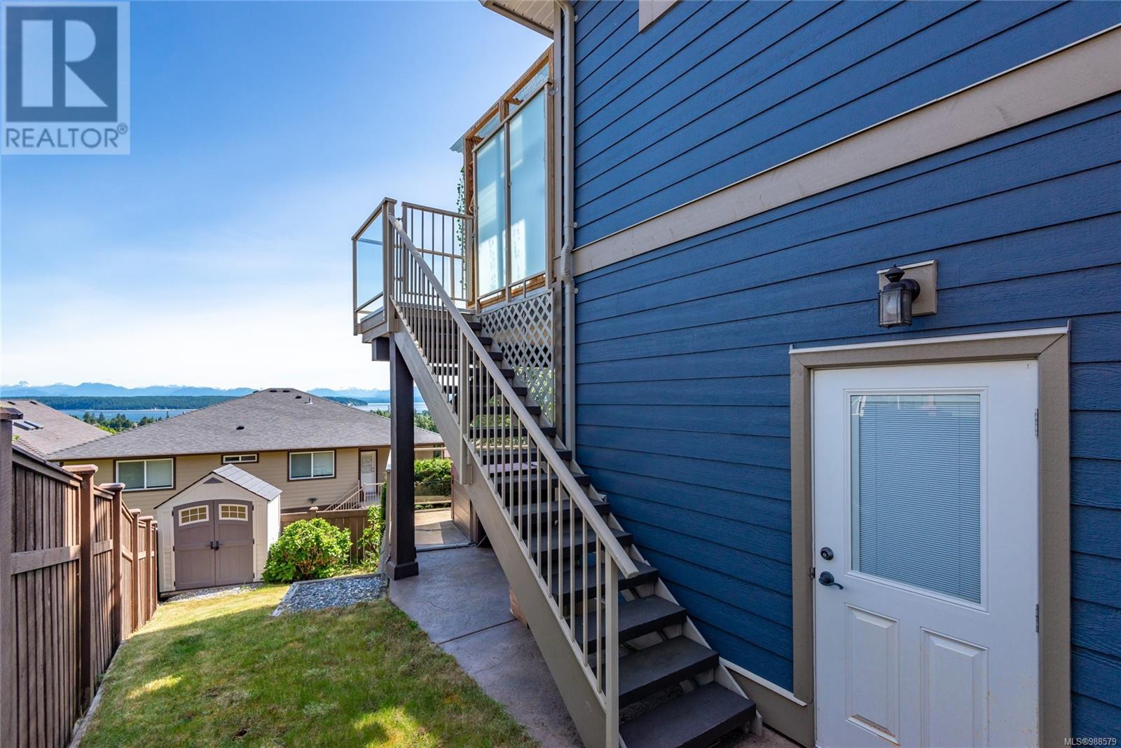 672 Pacific Heights Lane, Campbell River real estate listing 988579