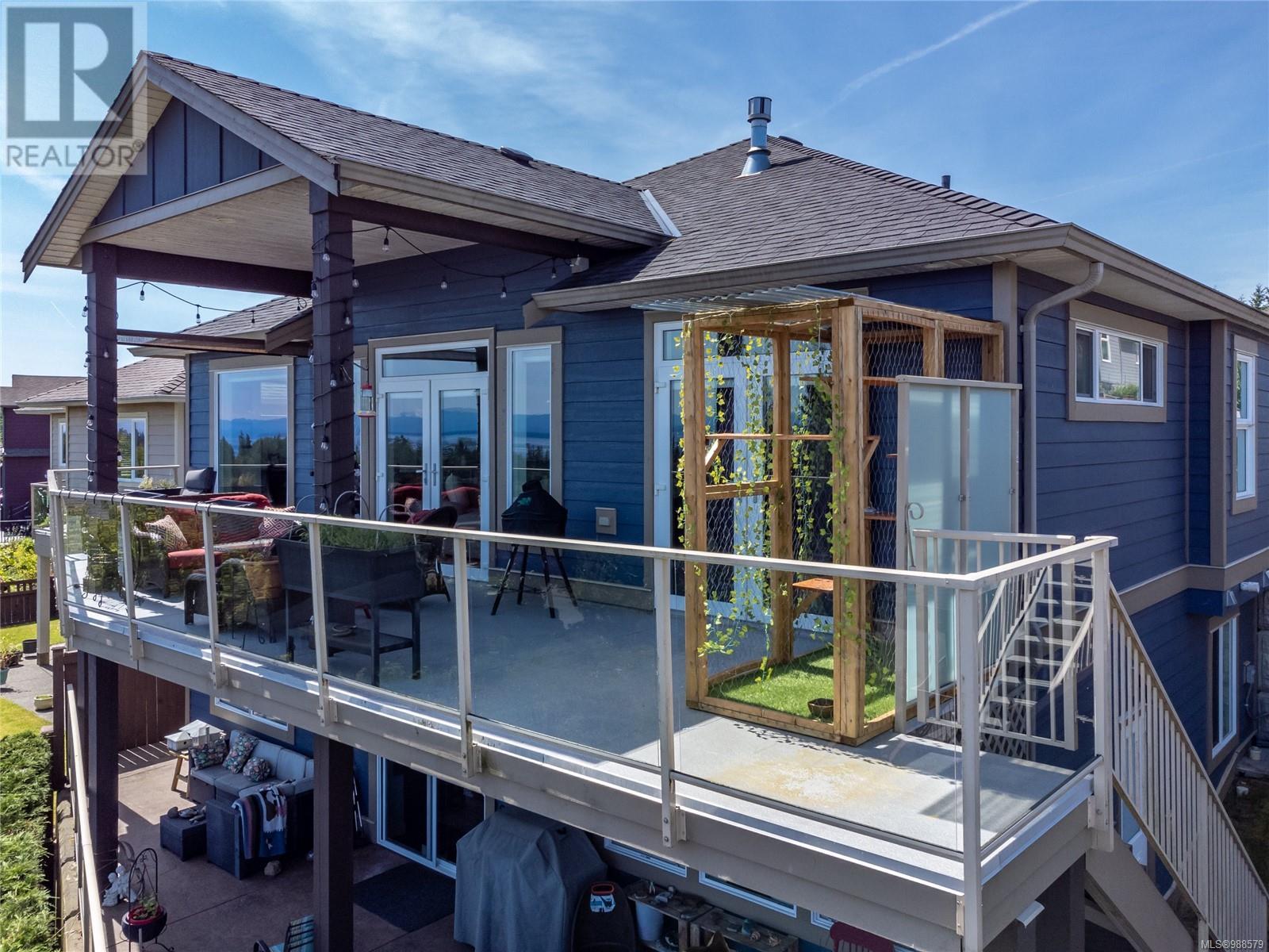 672 Pacific Heights Lane, Campbell River real estate listing 988579