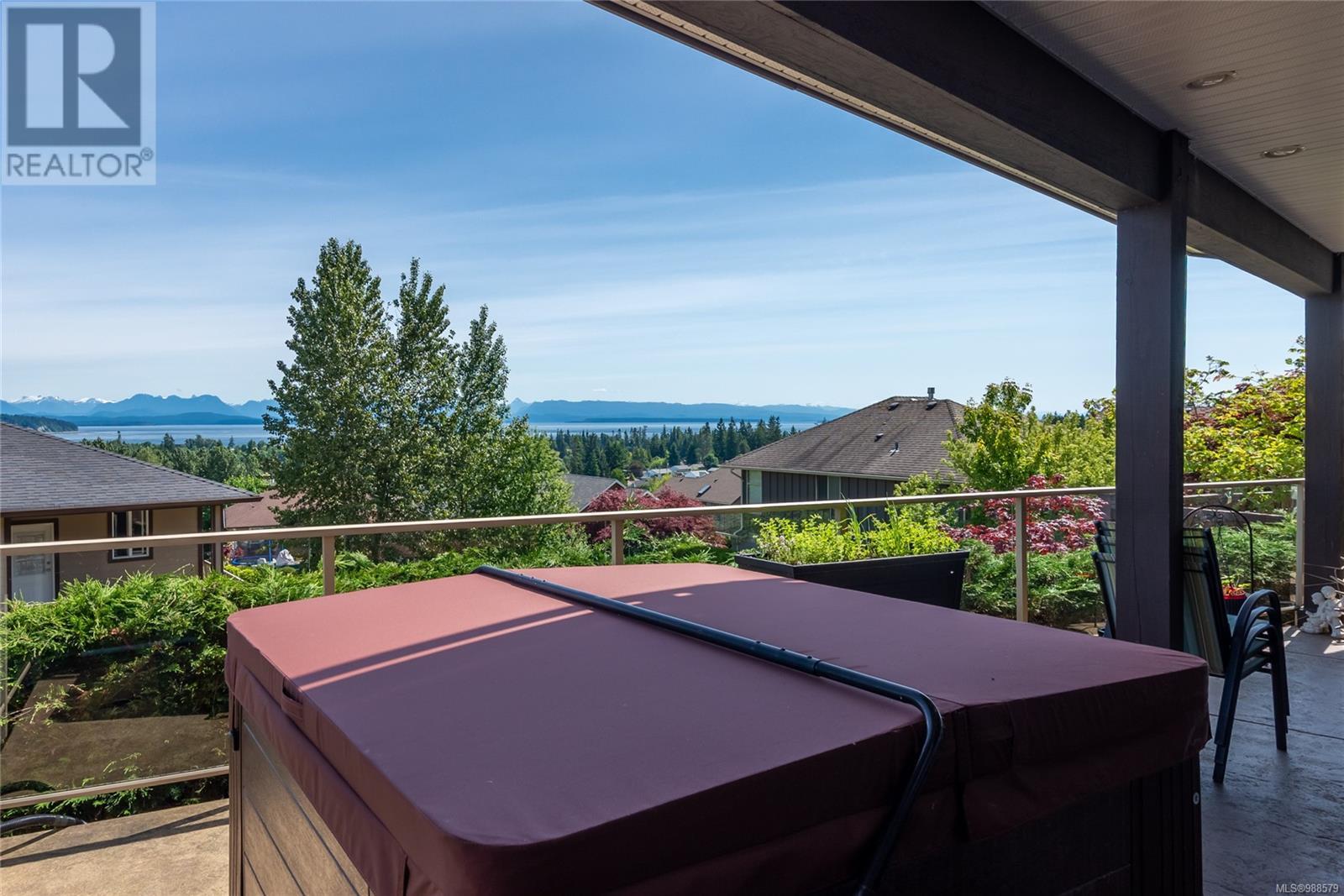 672 Pacific Heights Lane, Campbell River real estate listing 988579