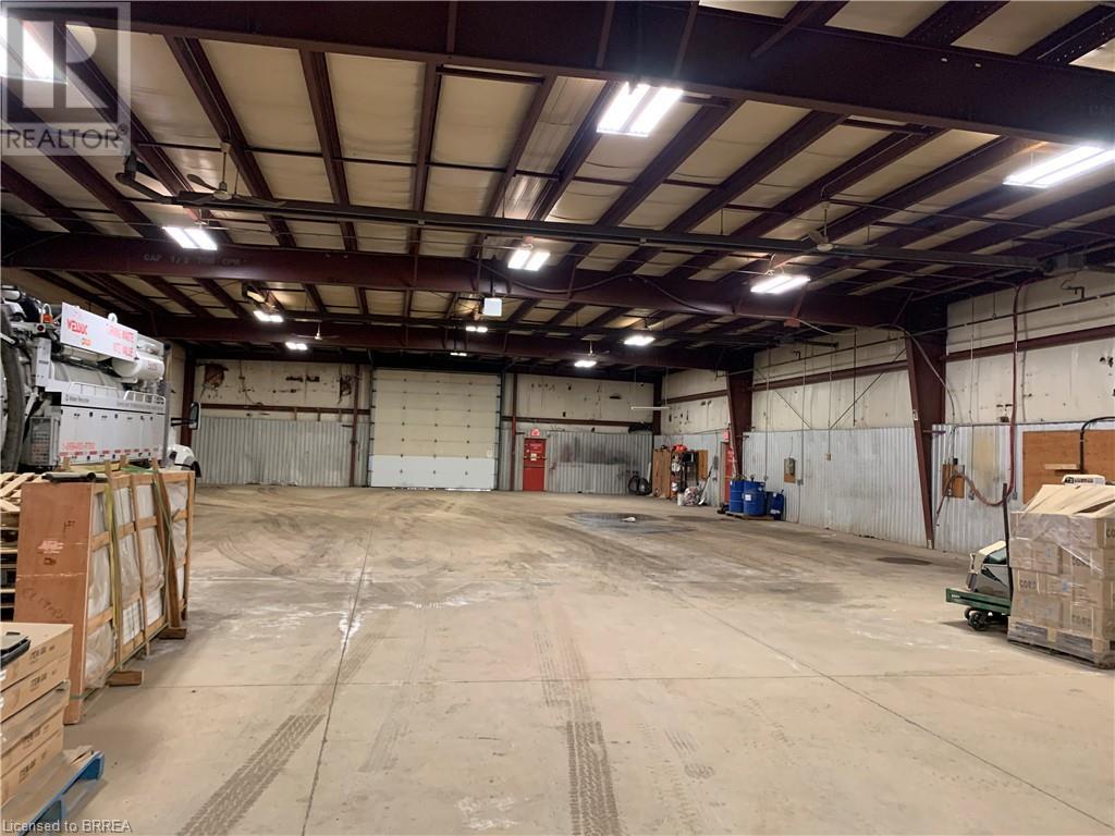 Photo 1 of 487 County Road 18 Road, Brantford ON