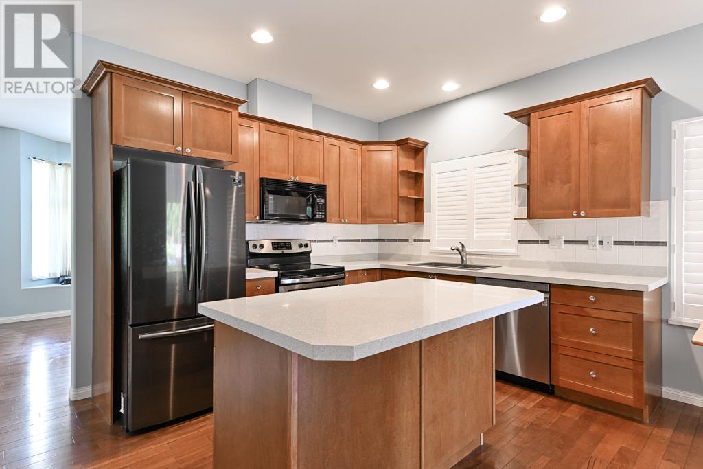 2672 LINCOLN AVENUE, Port Coquitlam