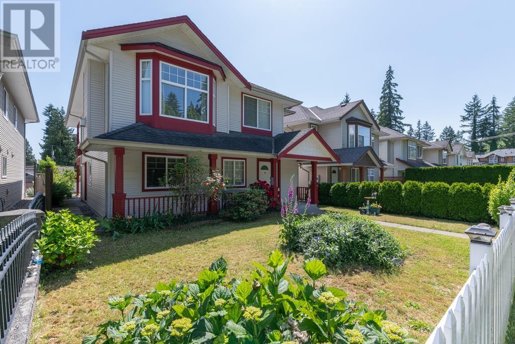 2672 LINCOLN AVENUE, Port Coquitlam
