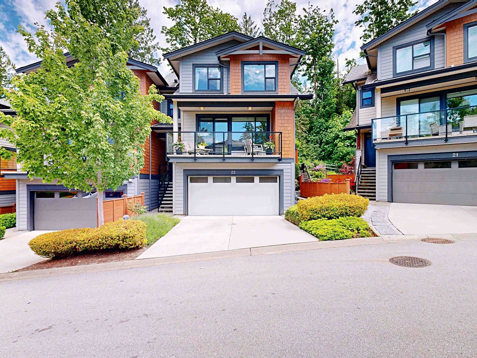 22 3618 150 STREET, Surrey real estate listing for sale