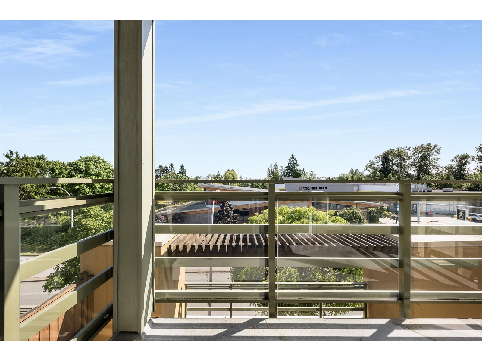 307 15795 CROYDON DRIVE, Surrey real estate listing R3012390