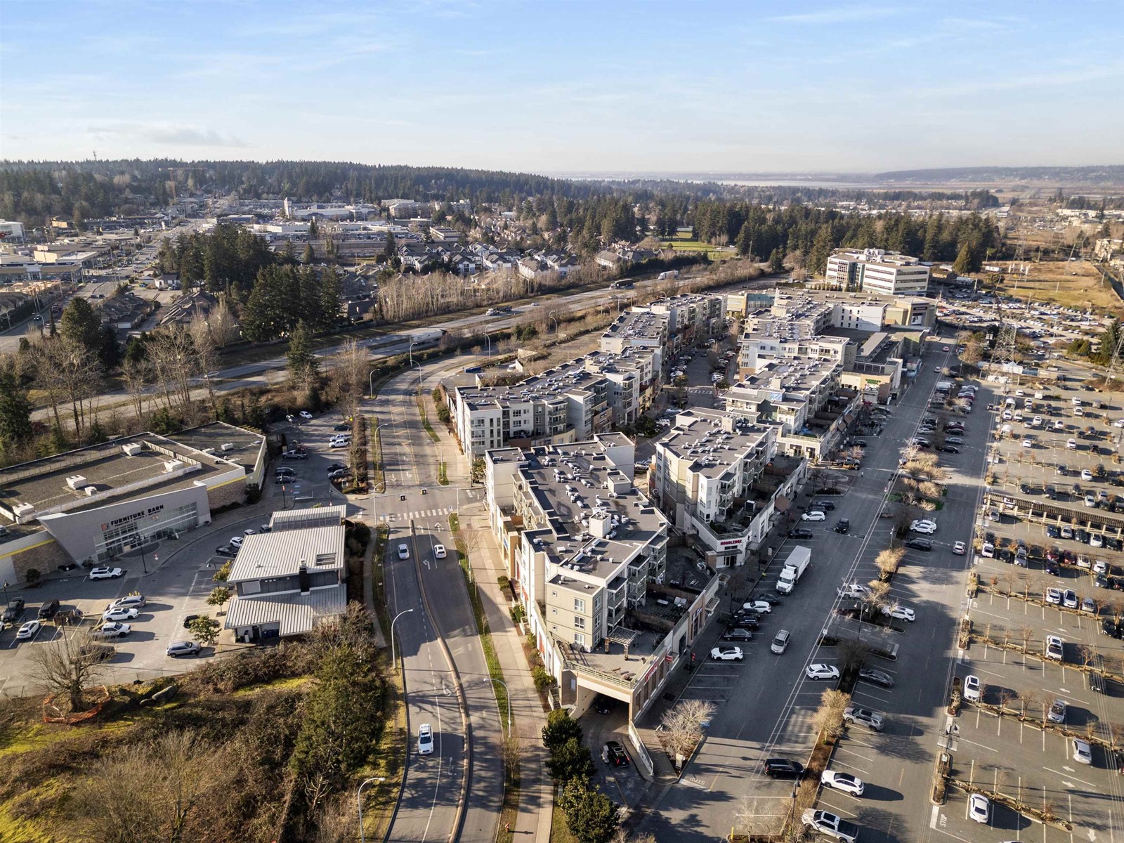 307 15795 CROYDON DRIVE, Surrey real estate listing R3012390