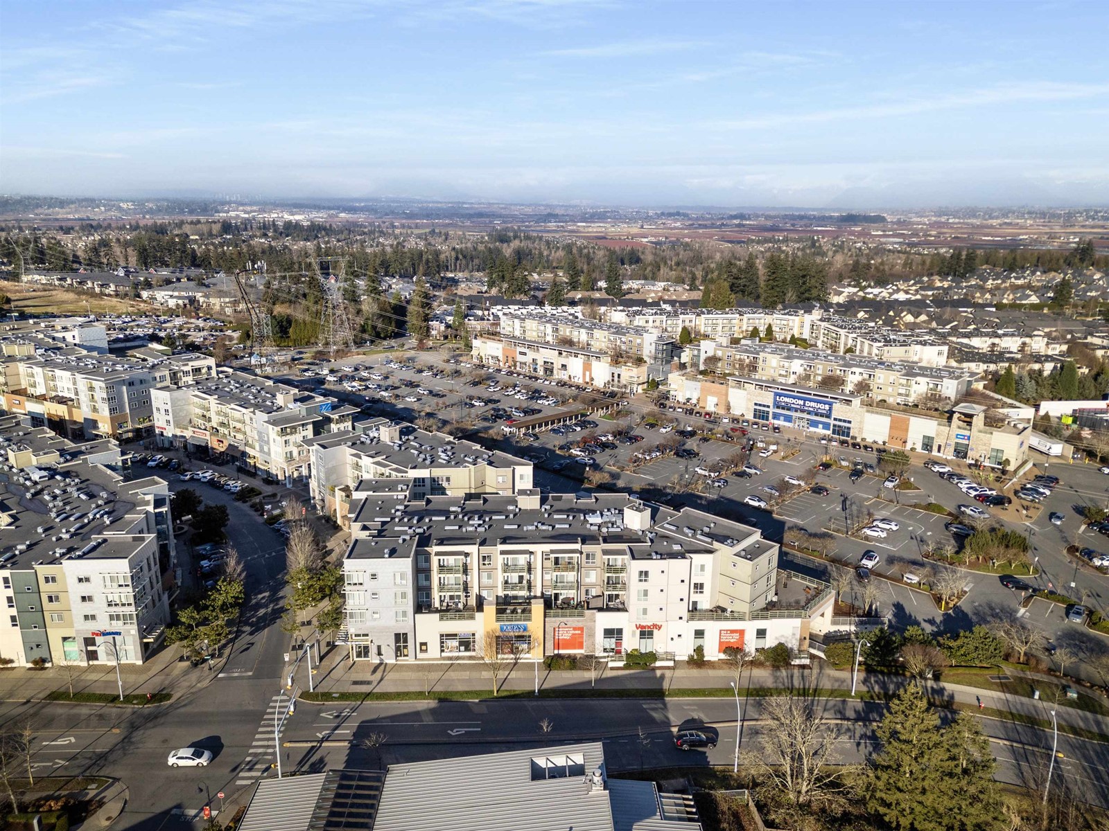 307 15795 CROYDON DRIVE, Surrey real estate listing R3012390