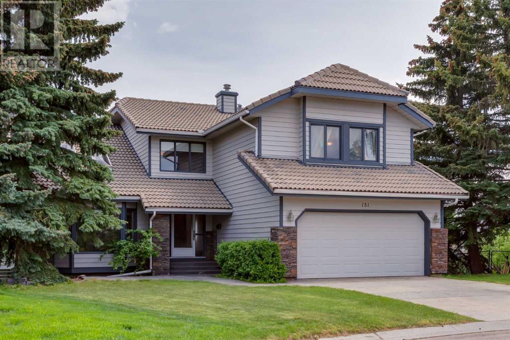 131 Hawkview Manor Place NW, Calgary, Alberta