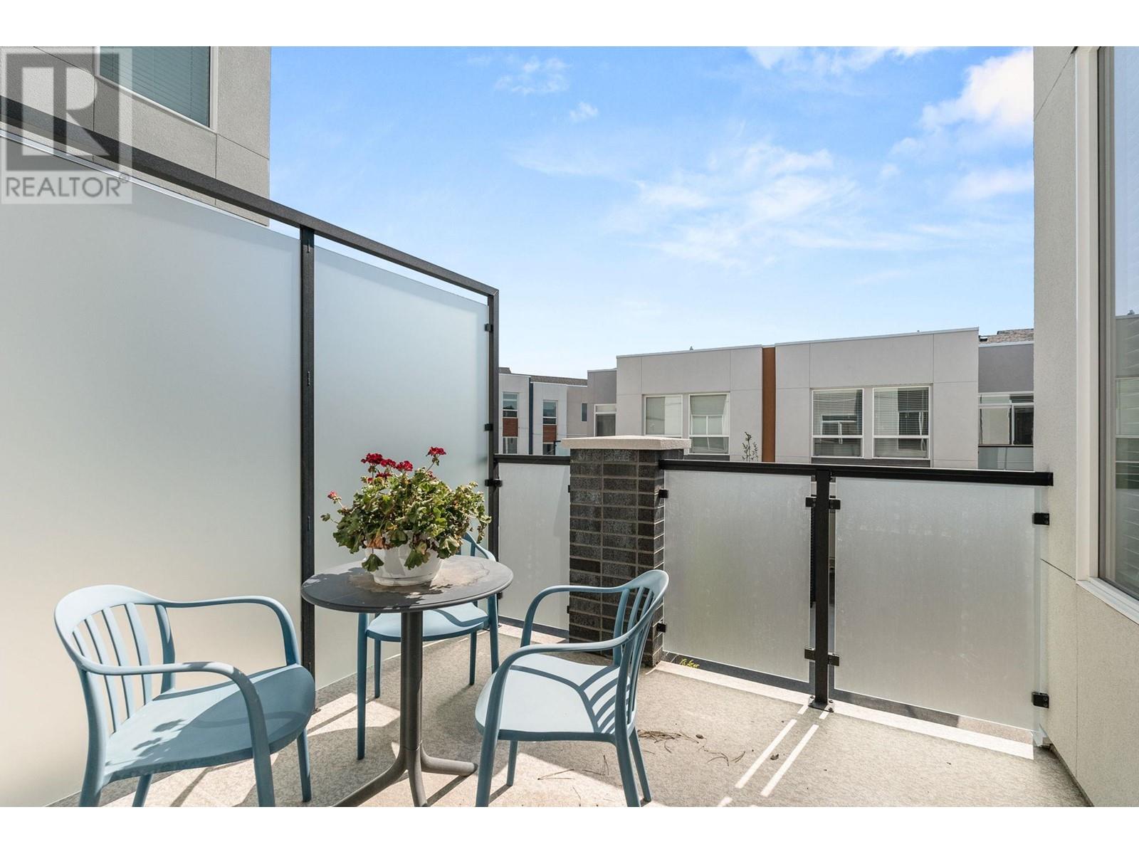 117 610 Academy Way, Kelowna