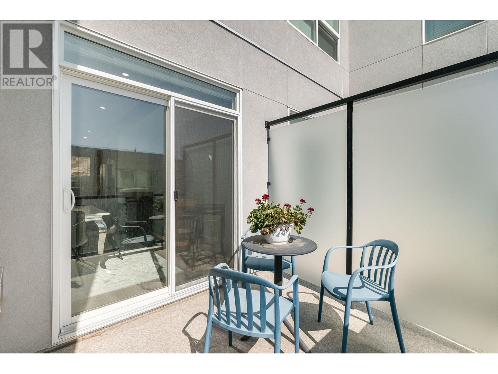 117 610 Academy Way, Kelowna