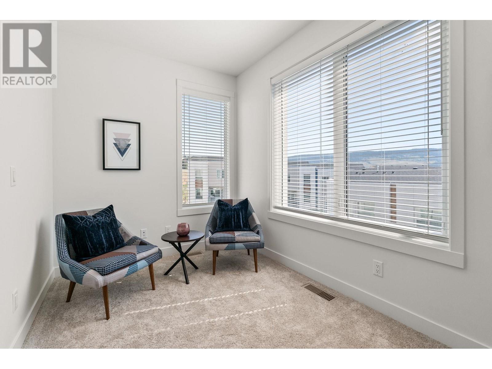 117 610 Academy Way, Kelowna