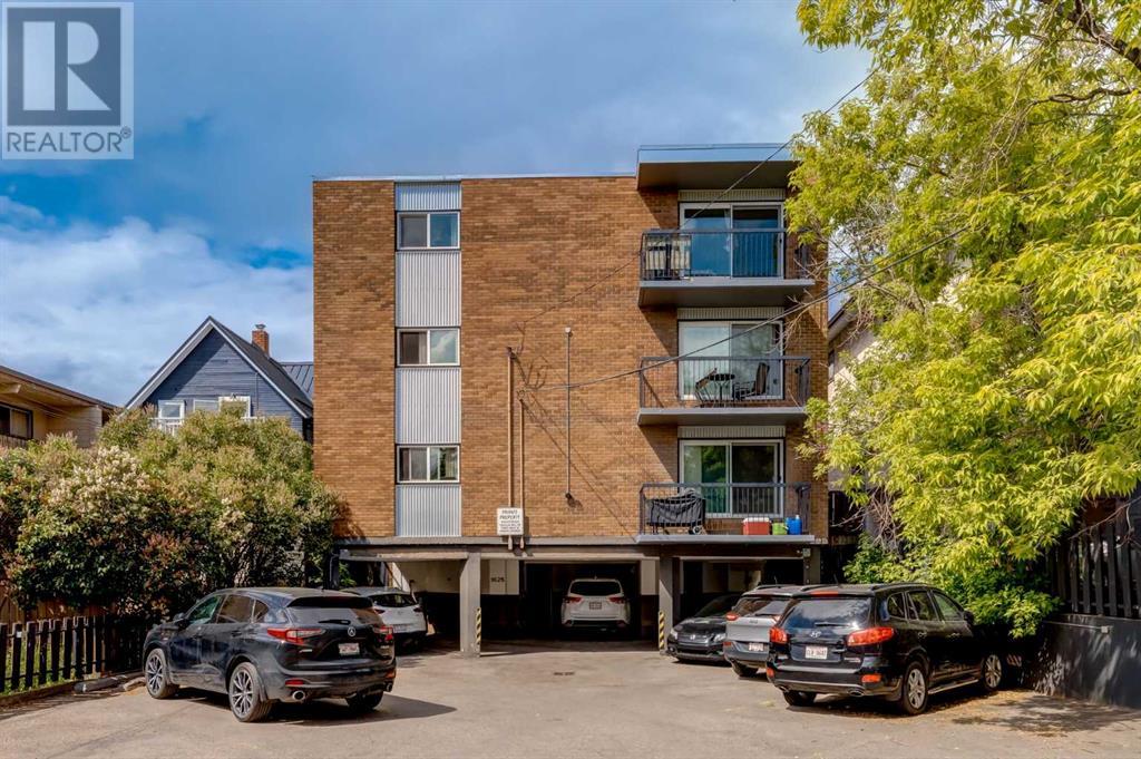 Single Family House for Sale in    Avenue SW Sunalta Calgary 