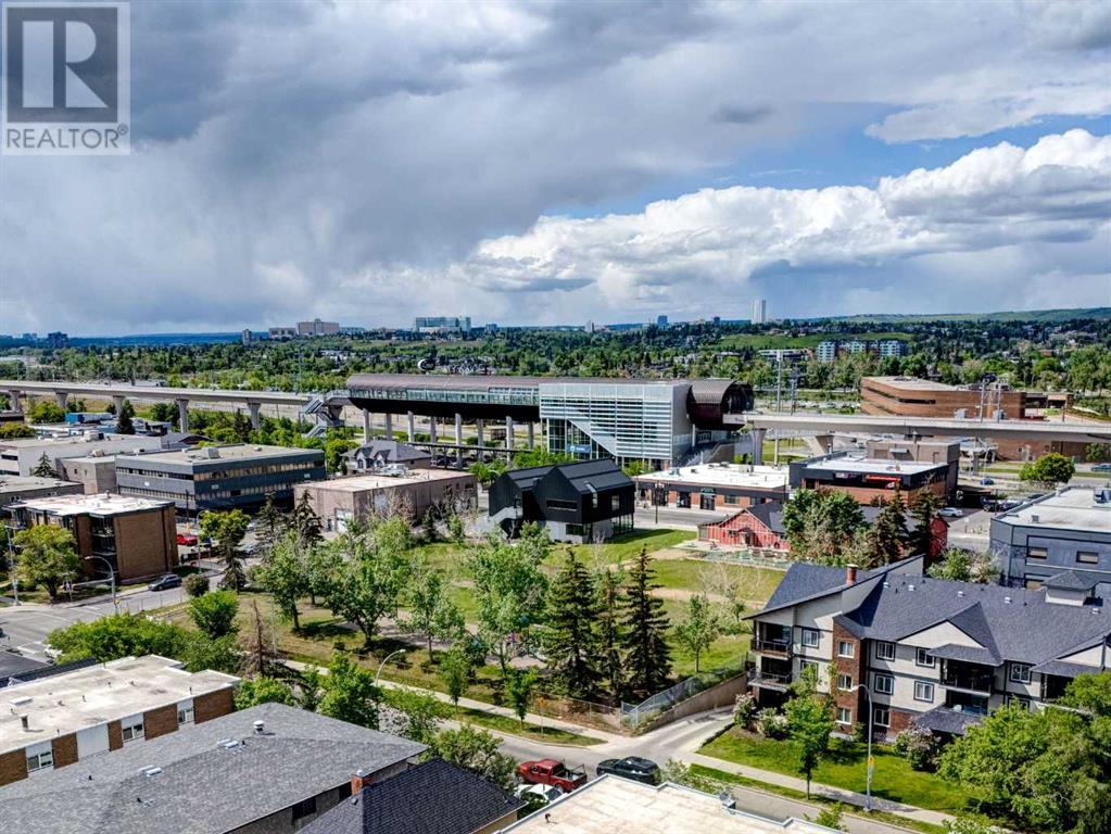 Single Family House for Sale in    Avenue SW Sunalta Calgary 