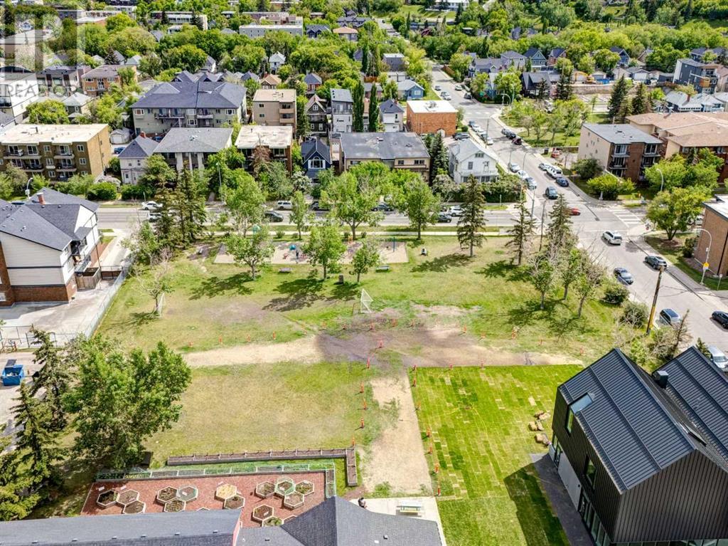 Single Family House for Sale in    Avenue SW Sunalta Calgary 