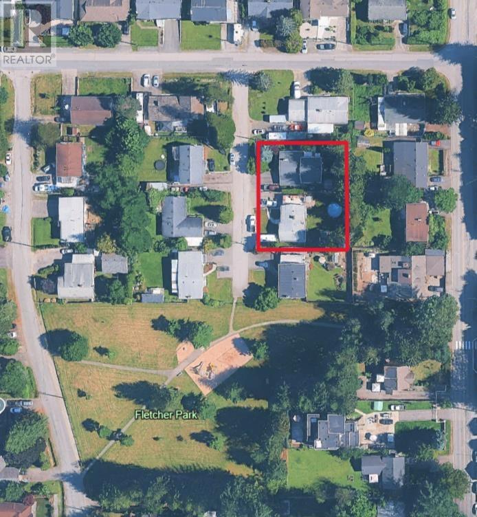 Photo 2 of 12304 Fulton Street, Maple Ridge BC