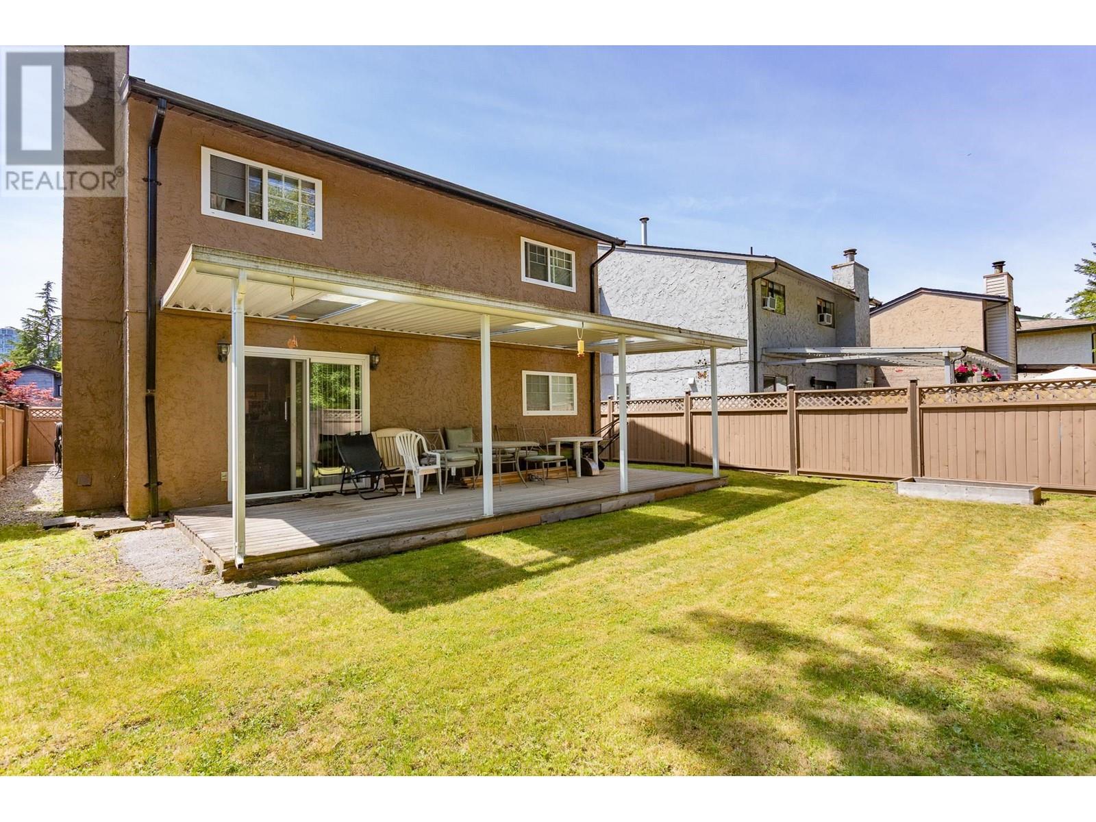 Photo 24 of 1177 Esperanza Drive, Coquitlam BC