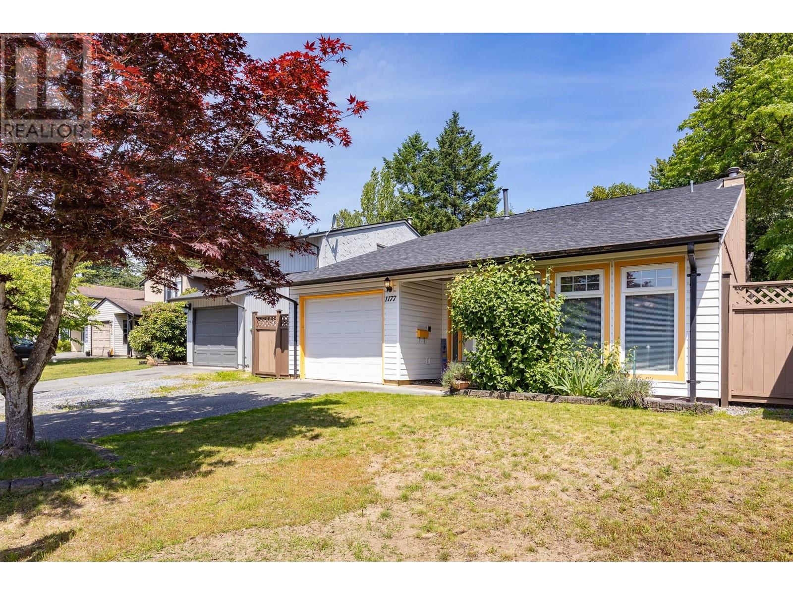 Photo 1 of 1177 Esperanza Drive, Coquitlam BC