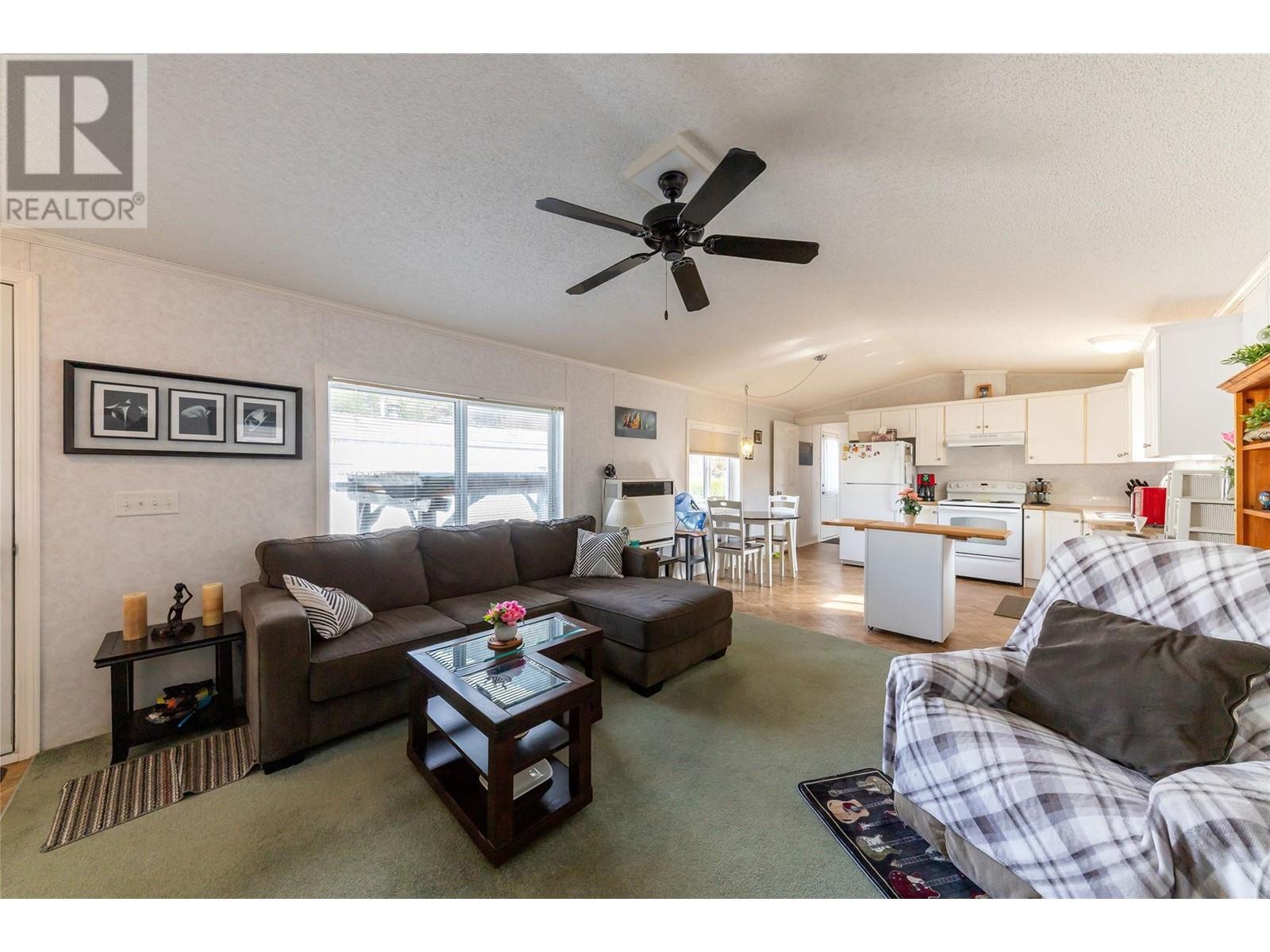 Photo 7 of 1250 Hillside Avenue Unit 16, Chase BC