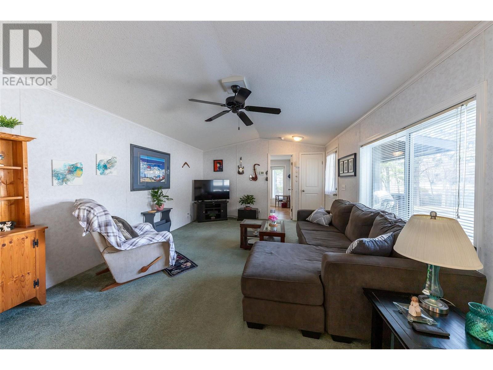 Photo 34 of 1250 Hillside Avenue Unit 16, Chase BC