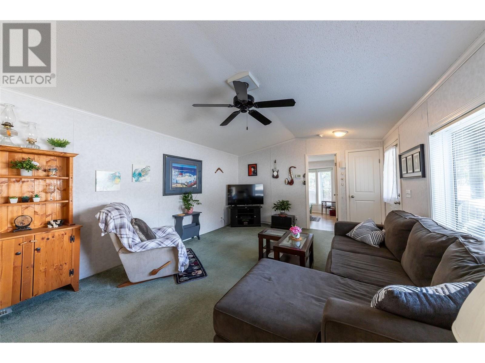 Photo 55 of 1250 Hillside Avenue Unit 16, Chase BC