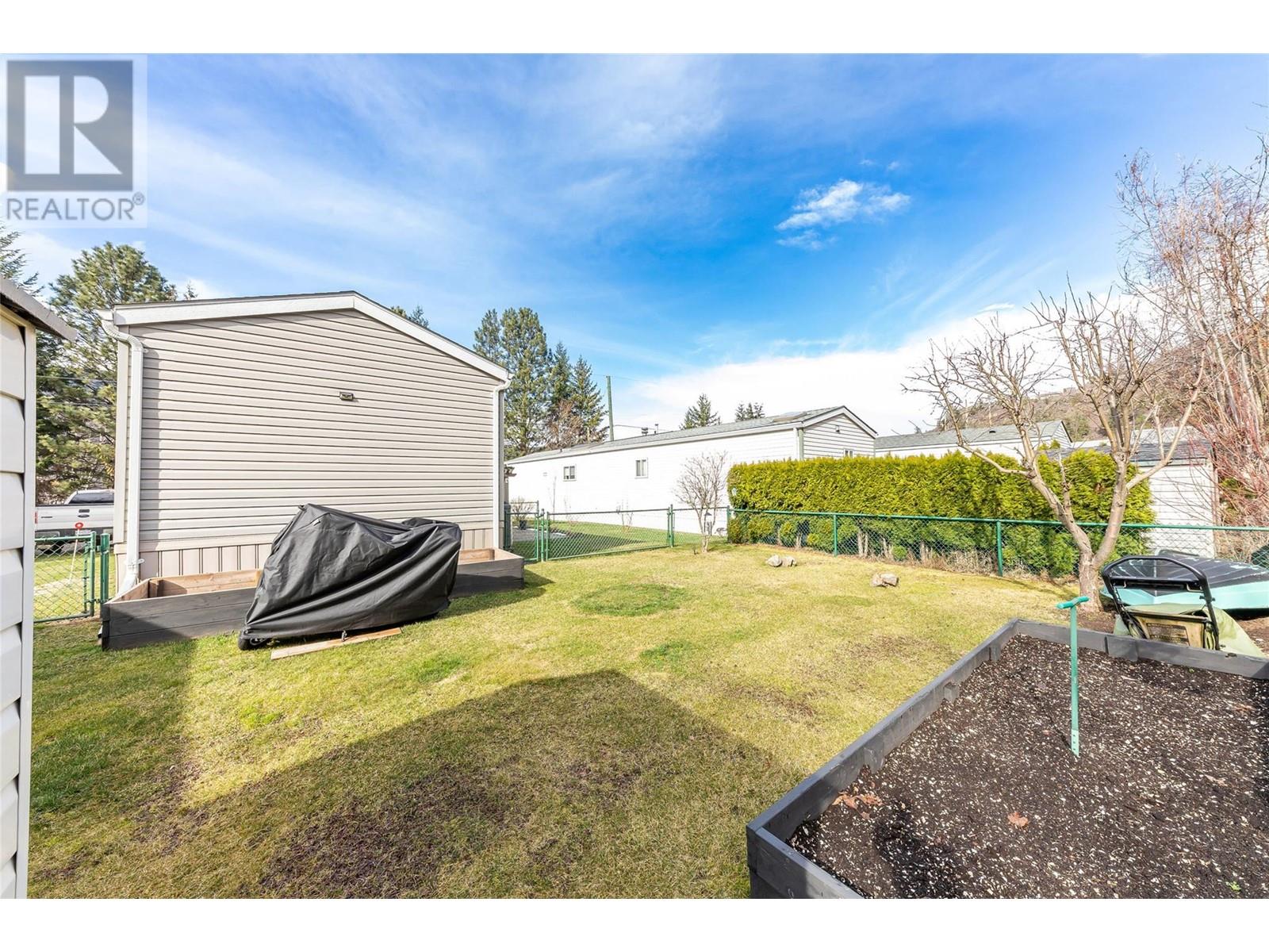 Photo 20 of 1250 Hillside Avenue Unit 16, Chase BC