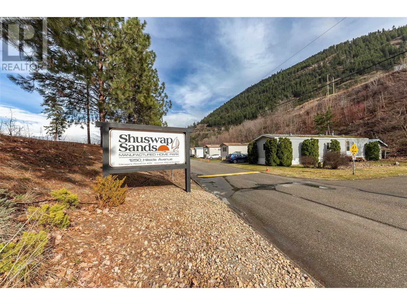 Photo 10 of 1250 Hillside Avenue Unit 16, Chase BC