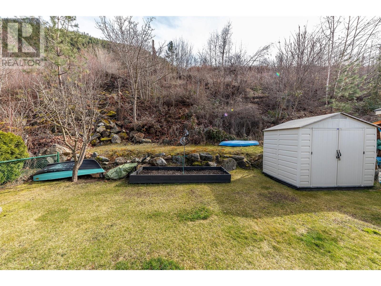 Photo 29 of 1250 Hillside Avenue Unit 16, Chase BC