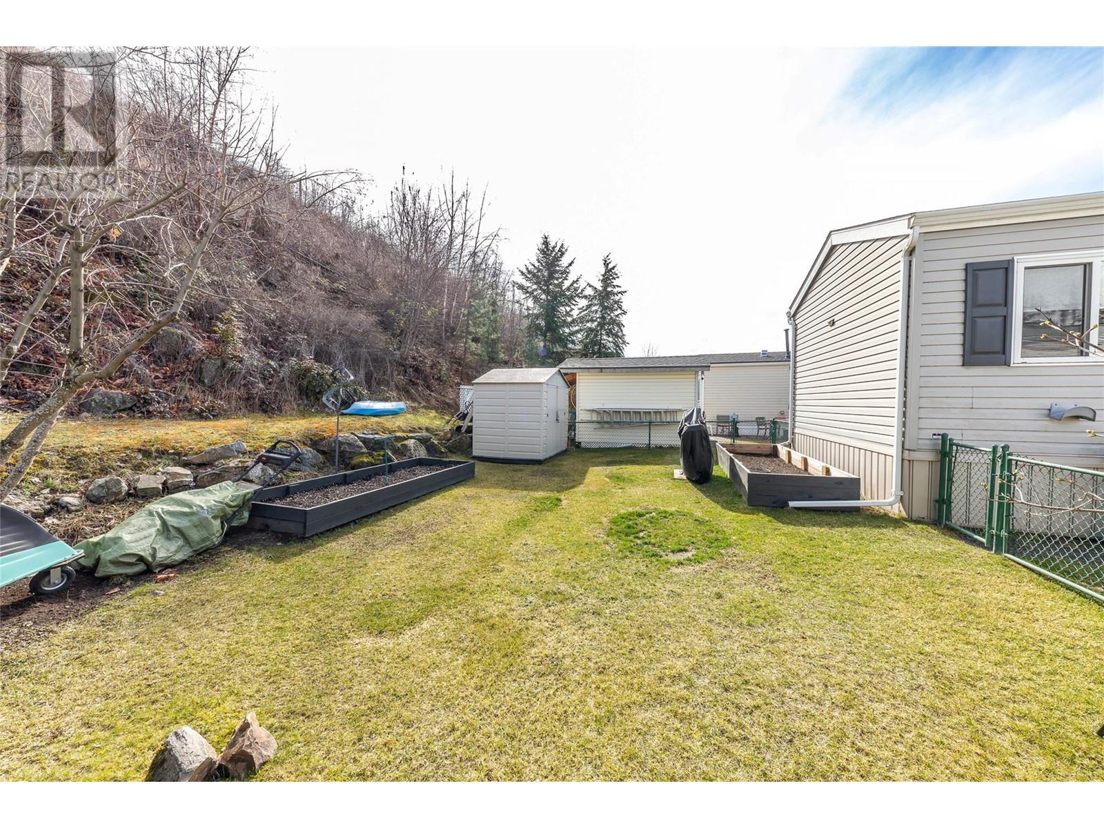 Photo 19 of 1250 Hillside Avenue Unit 16, Chase BC