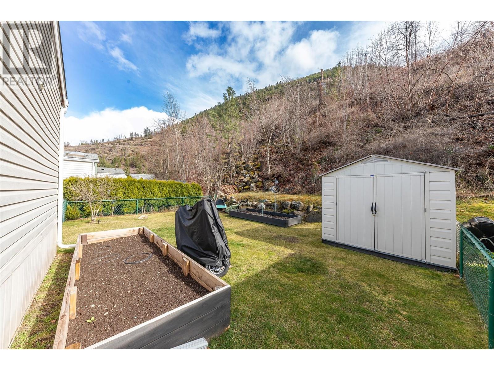 Photo 30 of 1250 Hillside Avenue Unit 16, Chase BC