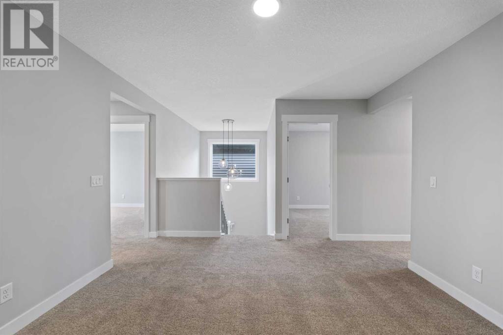 Single Family House for Sale in  Corner Glen Way NE Cornerstone Calgary 