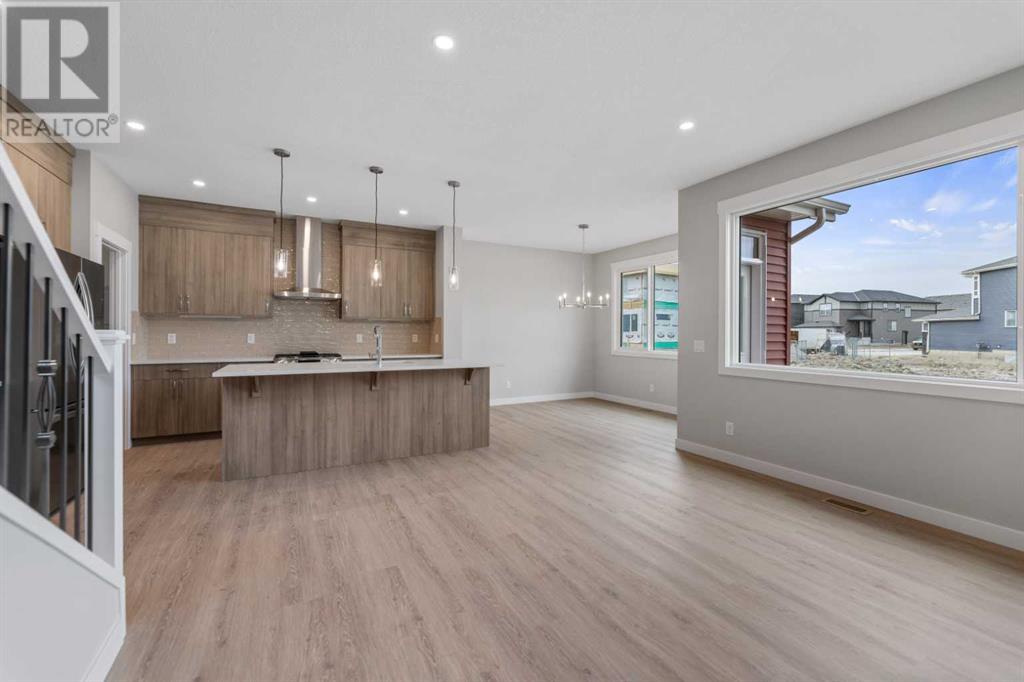 Single Family House for Sale in  Corner Glen Way NE Cornerstone Calgary 