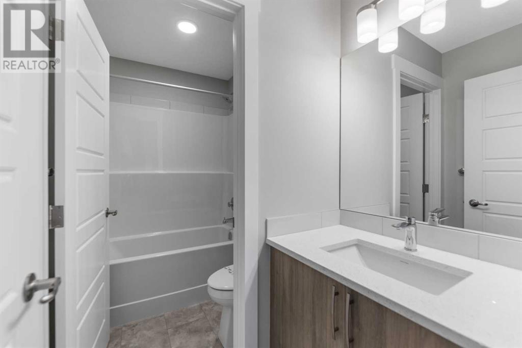 Single Family House for Sale in  Corner Glen Way NE Cornerstone Calgary 