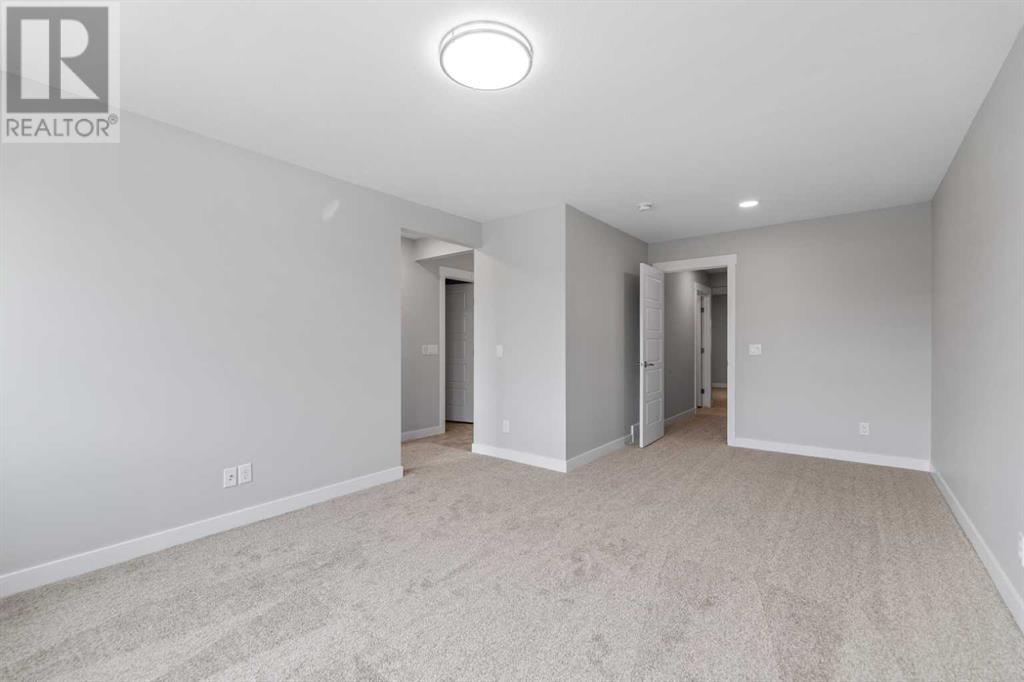 Single Family House for Sale in  Corner Glen Way NE Cornerstone Calgary 