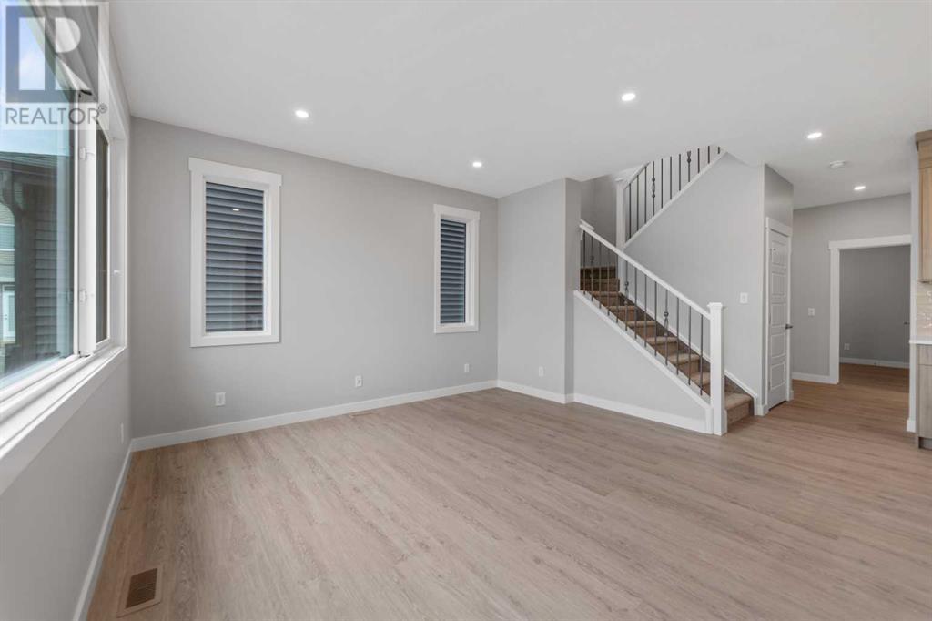 Single Family House for Sale in  Corner Glen Way NE Cornerstone Calgary 