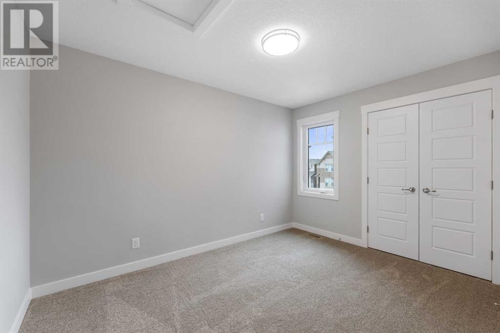 Single Family House for Sale in  Corner Glen Way NE Cornerstone Calgary 