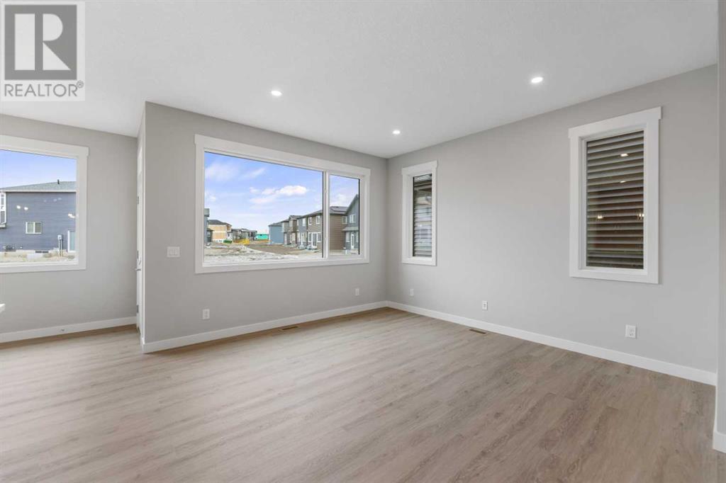 Single Family House for Sale in  Corner Glen Way NE Cornerstone Calgary 