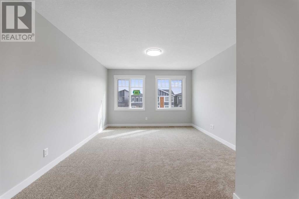Single Family House for Sale in  Corner Glen Way NE Cornerstone Calgary 