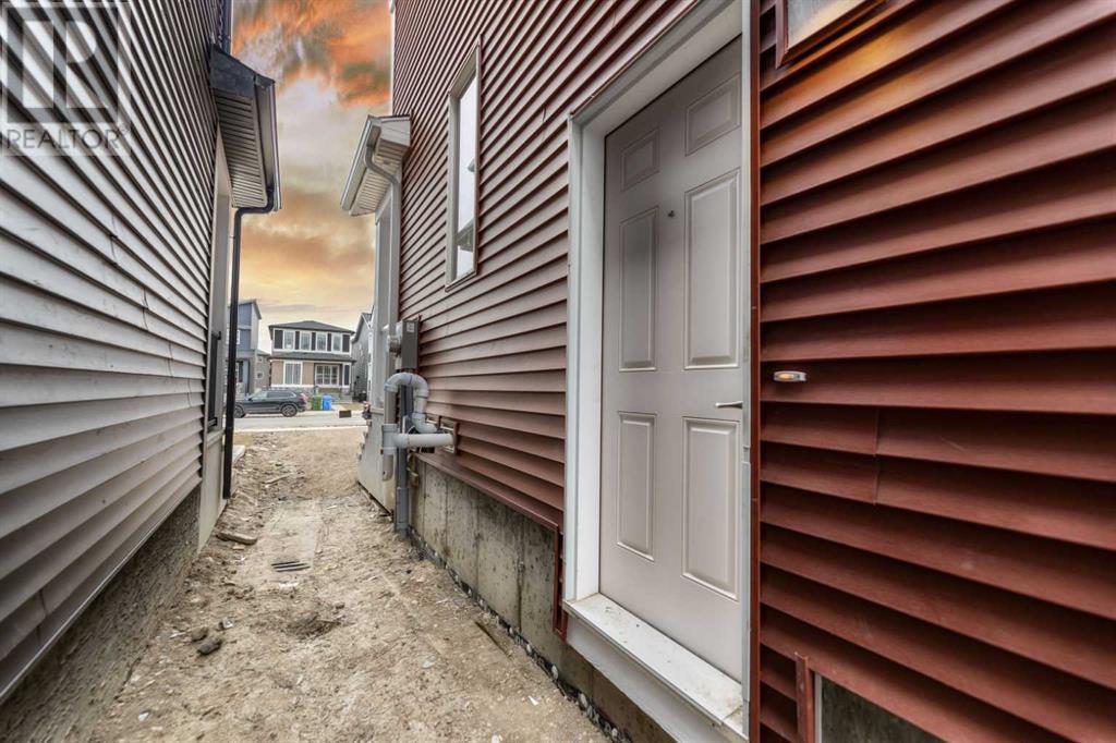 Single Family House for Sale in  Corner Glen Way NE Cornerstone Calgary 
