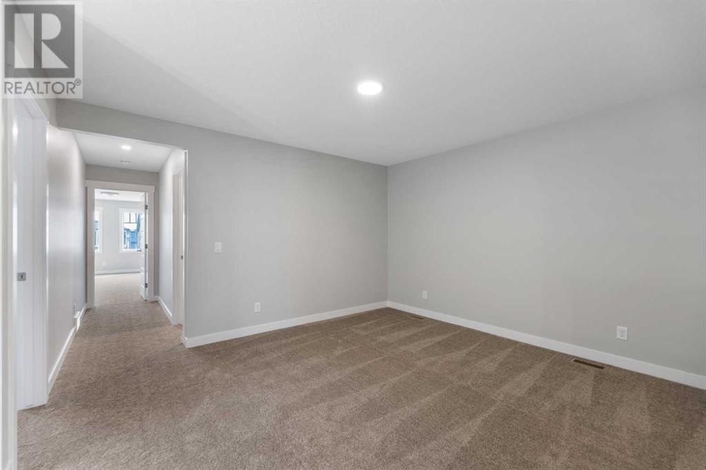 Single Family House for Sale in  Corner Glen Way NE Cornerstone Calgary 