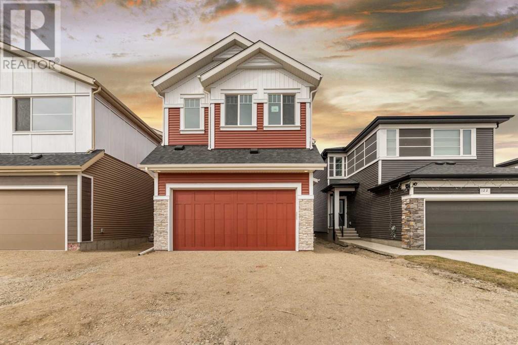 126 Corner Glen Way NE, Calgary, Alberta