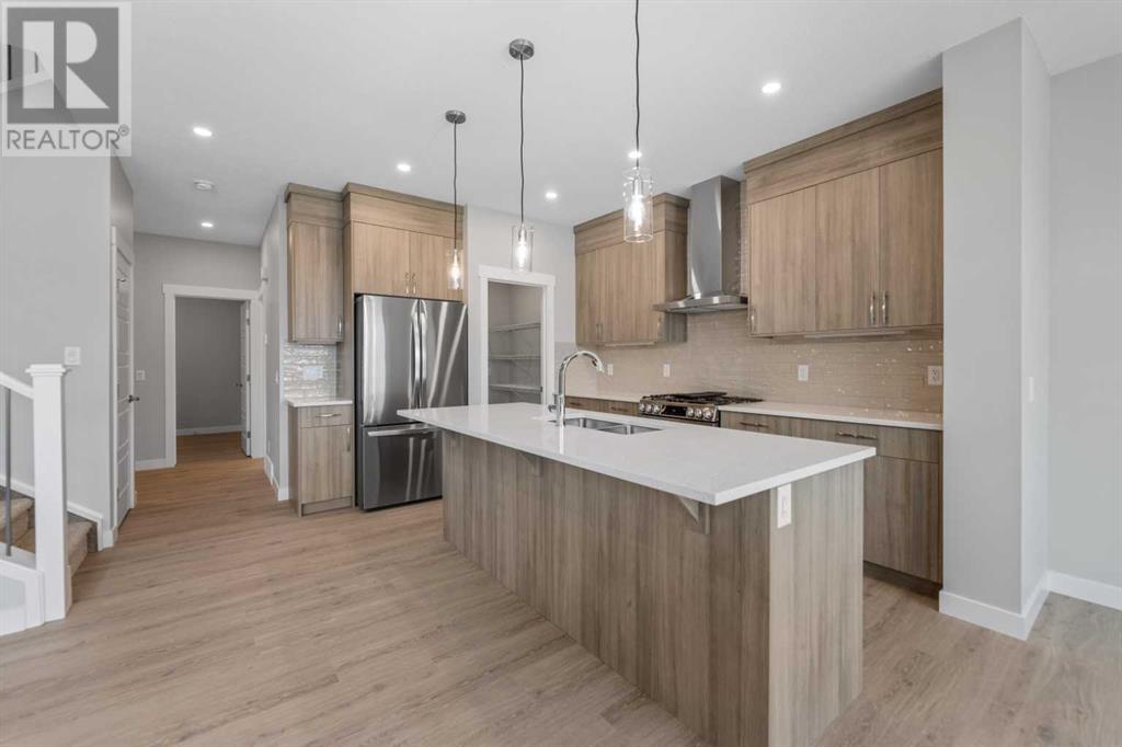 Single Family House for Sale in  Corner Glen Way NE Cornerstone Calgary 
