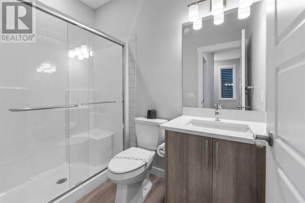 Single Family House for Sale in  Corner Glen Way NE Cornerstone Calgary 