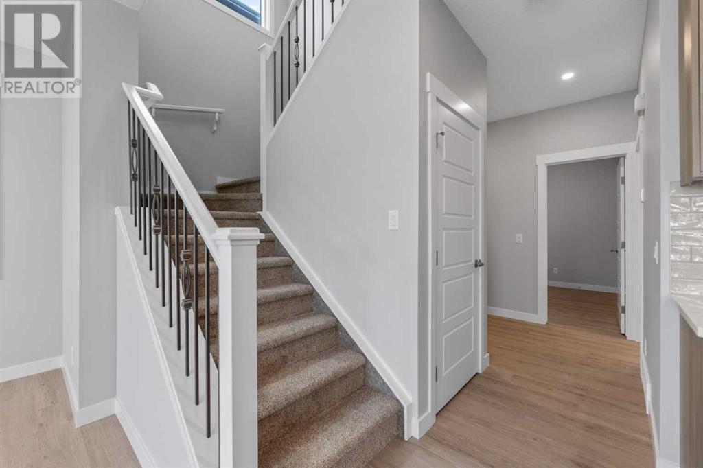Single Family House for Sale in  Corner Glen Way NE Cornerstone Calgary 