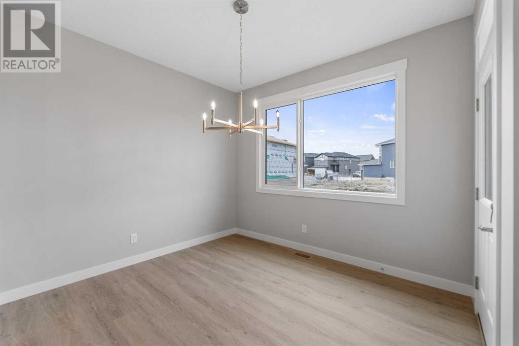 Single Family House for Sale in  Corner Glen Way NE Cornerstone Calgary 